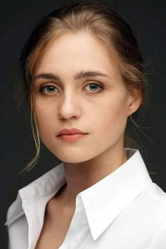 Maria Ryaboshapka — David Reddy cast