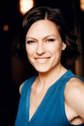 Nina Kronjäger — Beetles for Breakfast cast