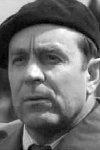 Nikolay Slyozka — Accusation cast