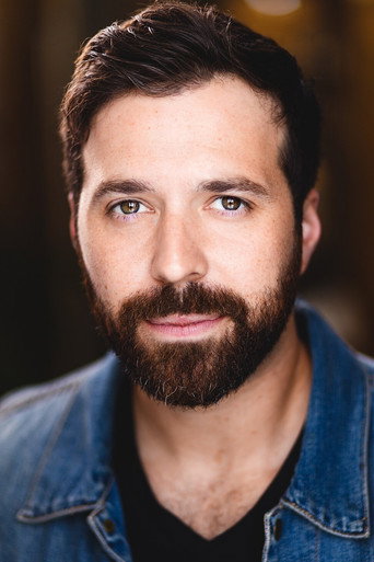 Kym Wyatt McKenzie — The Final Crazy cast