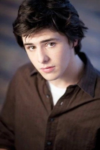 Jack Knight — Snarl cast