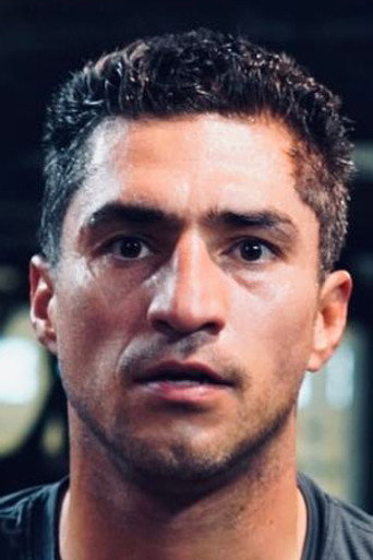 Josésito López — Ortiz vs. Lopez cast