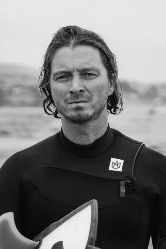 Nate Tyler — Psychic Migrations cast