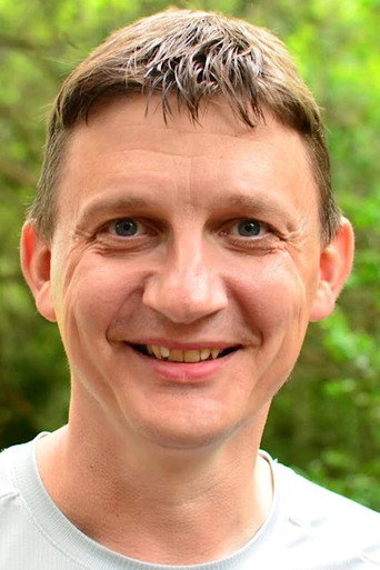 Geoff Marshall — All The Stations - The Documentary cast