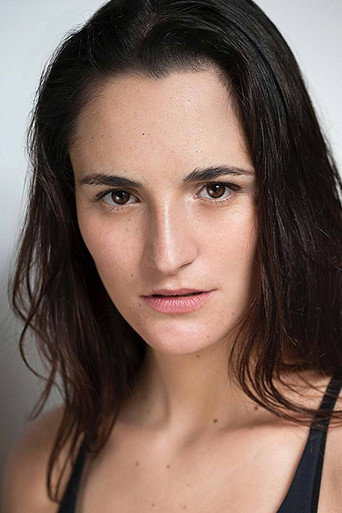 Clara Larrain — Ruido cast