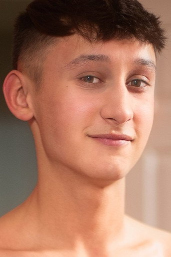 Noah Bentley — Cherry Twinks cast