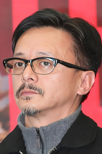 Ronald Wong — A Man Called Hero cast