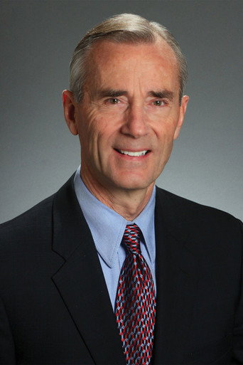 Robert V. Barron — A Minor Miracle cast