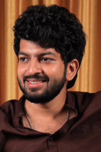 Akash Premkumar — R. K. Nagar cast