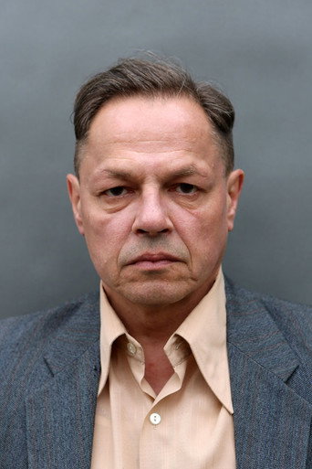 Igor Sklyar — Own Land cast