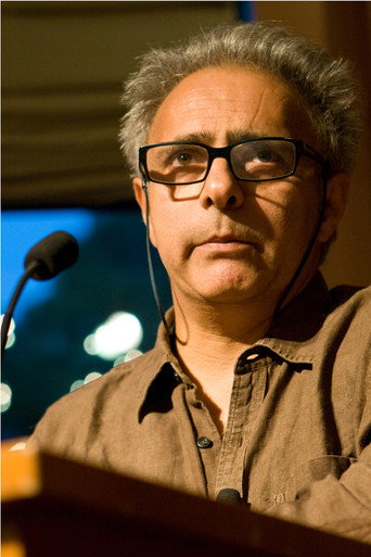 Hanif Kureishi — Heavy Rain cast