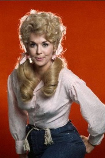 Donna Douglas — Bells Are Ringing cast