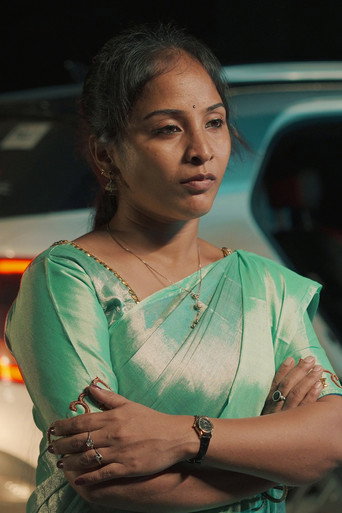 Anusha k — BHEEM-A cast