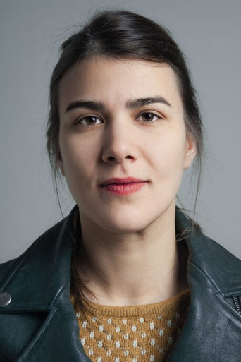 Ioanna Kolliopoulou — General Cargo cast