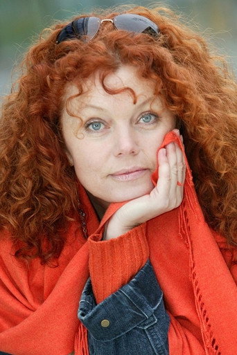 Jana Janěková — Velké sedlo cast