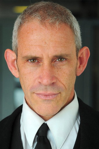 Paradox Pollack — The Cure cast