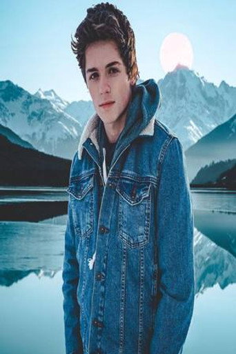 Dylan Dauzat — The Nerd Posse cast
