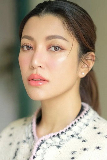 Morakot Sangtaweep — Ghost-In-Law cast