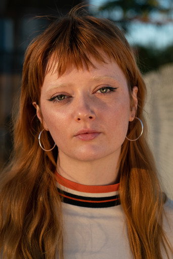 Lindsey Normington — Vomit cast