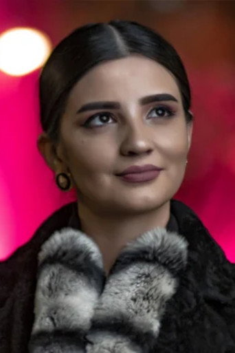Gülälek Gulmyradow — Simple Love cast