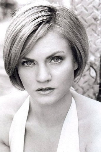 Amber Moelter — TrashHouse cast