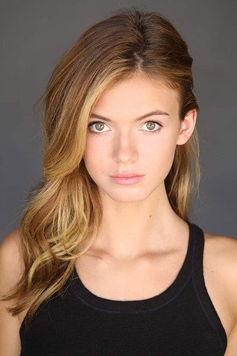 Emma Rose Maloney — The First cast