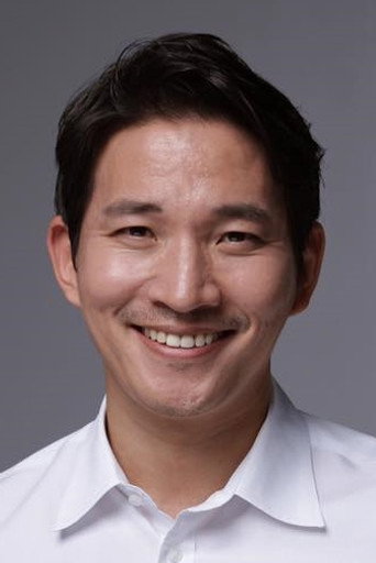 Kim Sung-gon — Intruder cast