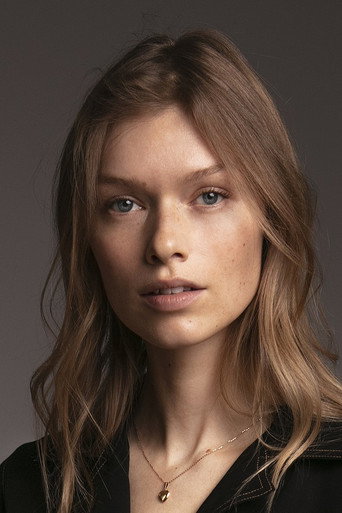 Kajsa Mohammar — Viking Destiny cast