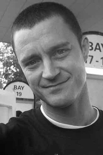 Colin McKay — GiAnts cast