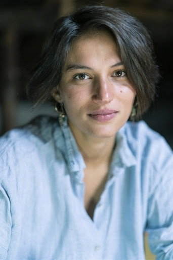 Lucia Passaniti — Tic Tac cast