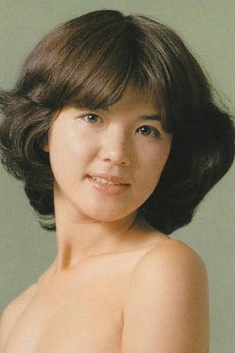 Machiko Ohtani — September Sky cast