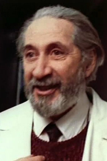 Lev Okrent — Be Ready, Your Highness cast