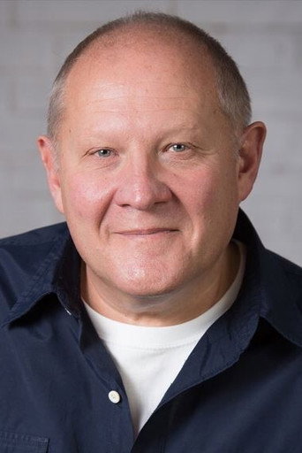 Tom Anniko — Snowmance cast