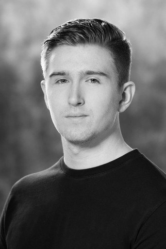 Isaac McKinnon — Blind Cop 2 cast