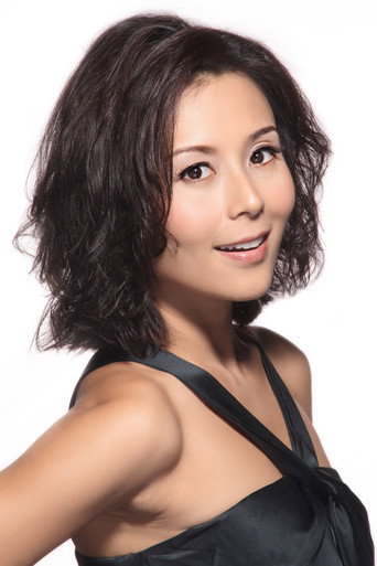 Priscelia Chan — The Caregivers cast