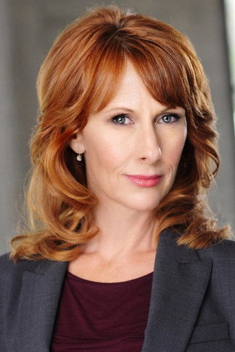 Wendy Braun — The Darwin Conspiracy cast