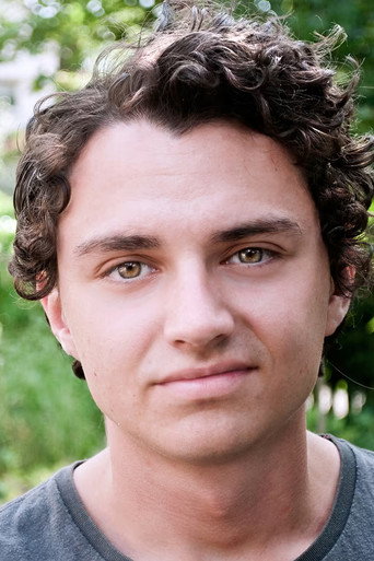 Axel Zuber — Till slut cast