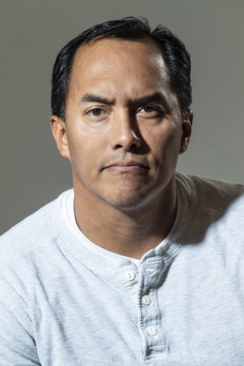 David Dittmeir — The Scientist cast