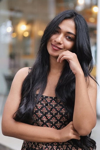Gopika Manjusha — Soul Stories cast