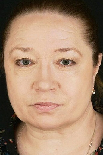 Tatyana Rasskazova — Poor Girl cast