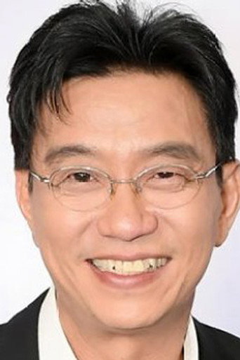 Sanya Kunakorn — Good Doctor cast