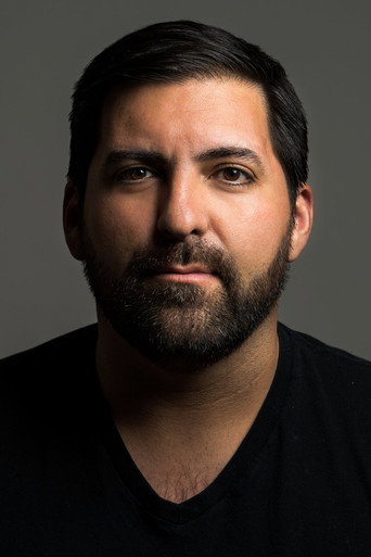 Jake Hart — Big George cast