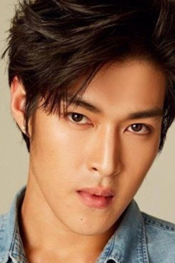 Khunnarong Pratesrat — Loveless Heroine cast