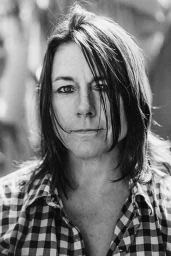 Cara-Beth Burnside — Getting Nowhere Faster cast
