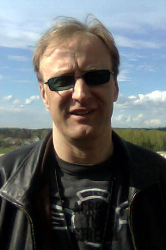 Roman Nesterenko — Turbulence Zone cast