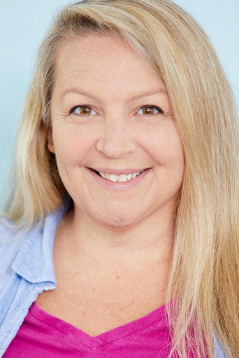 Danielle Guthrie — Unplanned Parenthood cast