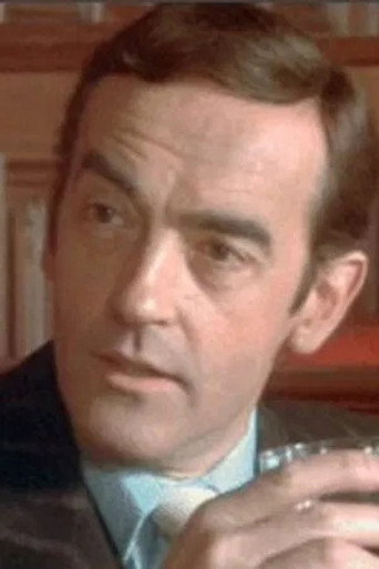 Peter Forbes-Robertson — Womaneater cast