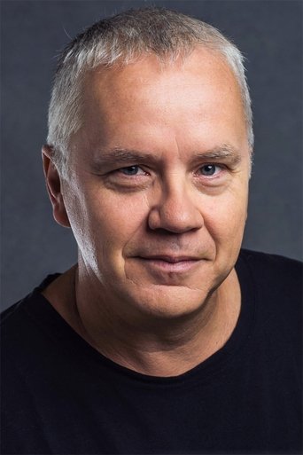 Tim Robbins — Miss Firecracker cast