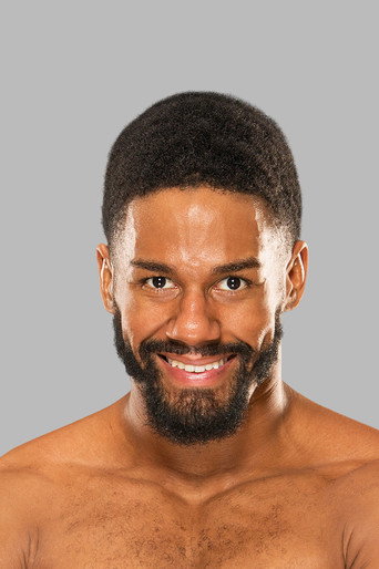 Fred Rosser — WWE SummerSlam 2012 cast