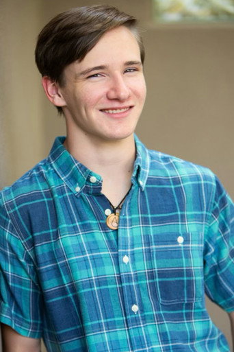 Clayton Andersen — Skittles: A Documentary cast